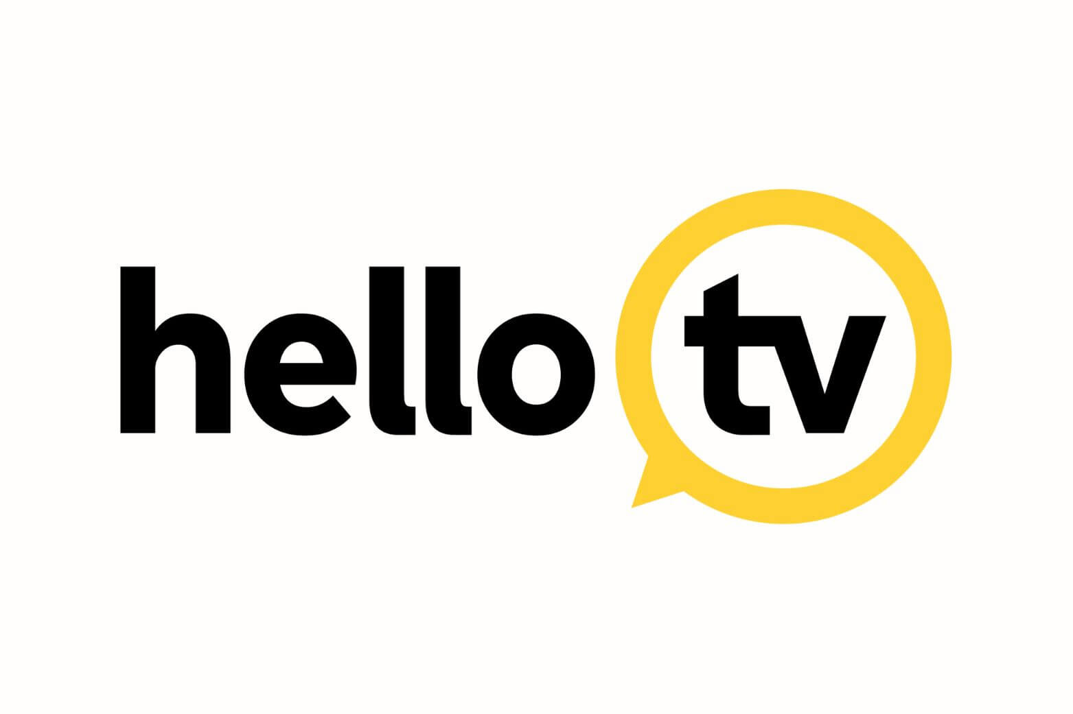 Intelligent Ticketsysteem voor HelloTV